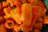 Pepper Sweet 'Petit Marseillais' Gatard.JPG (11543 bytes)